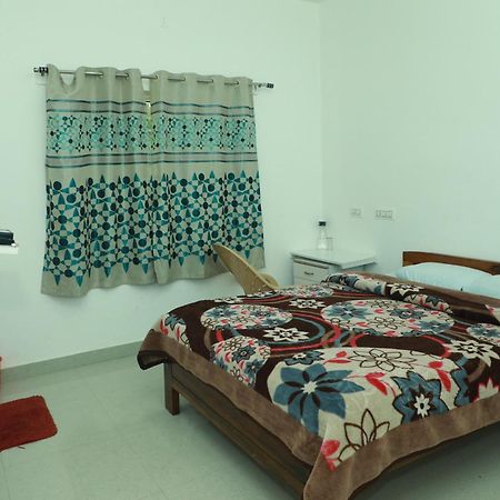Apartamento Bs Dreamz Ooty Exterior foto