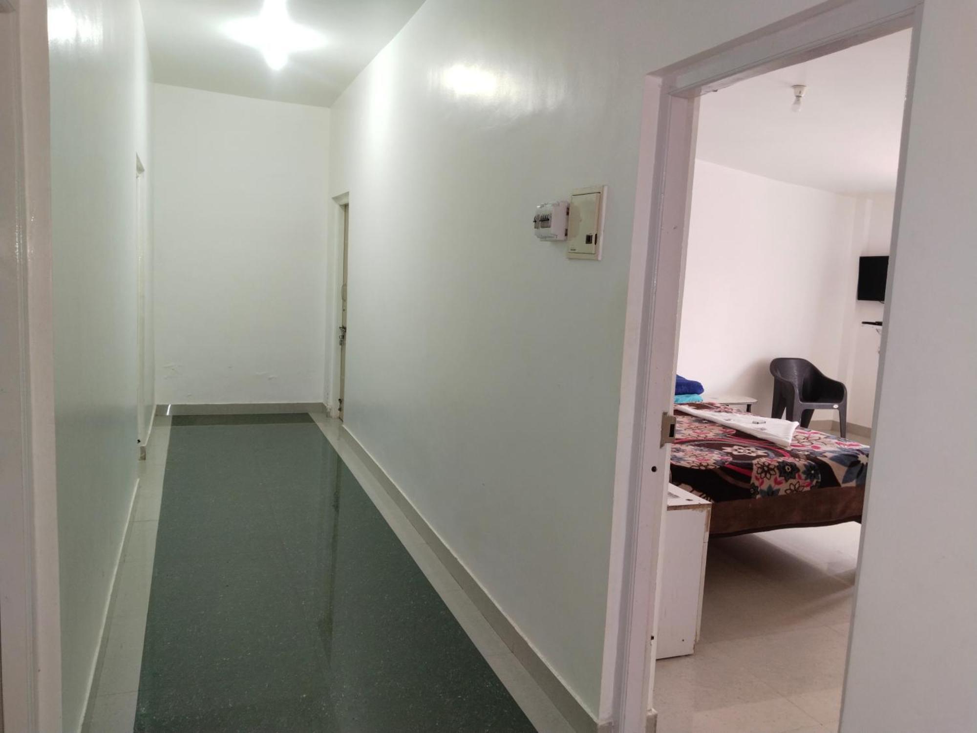 Apartamento Bs Dreamz Ooty Exterior foto