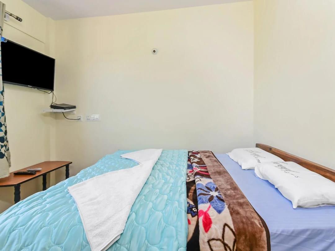 Apartamento Bs Dreamz Ooty Exterior foto