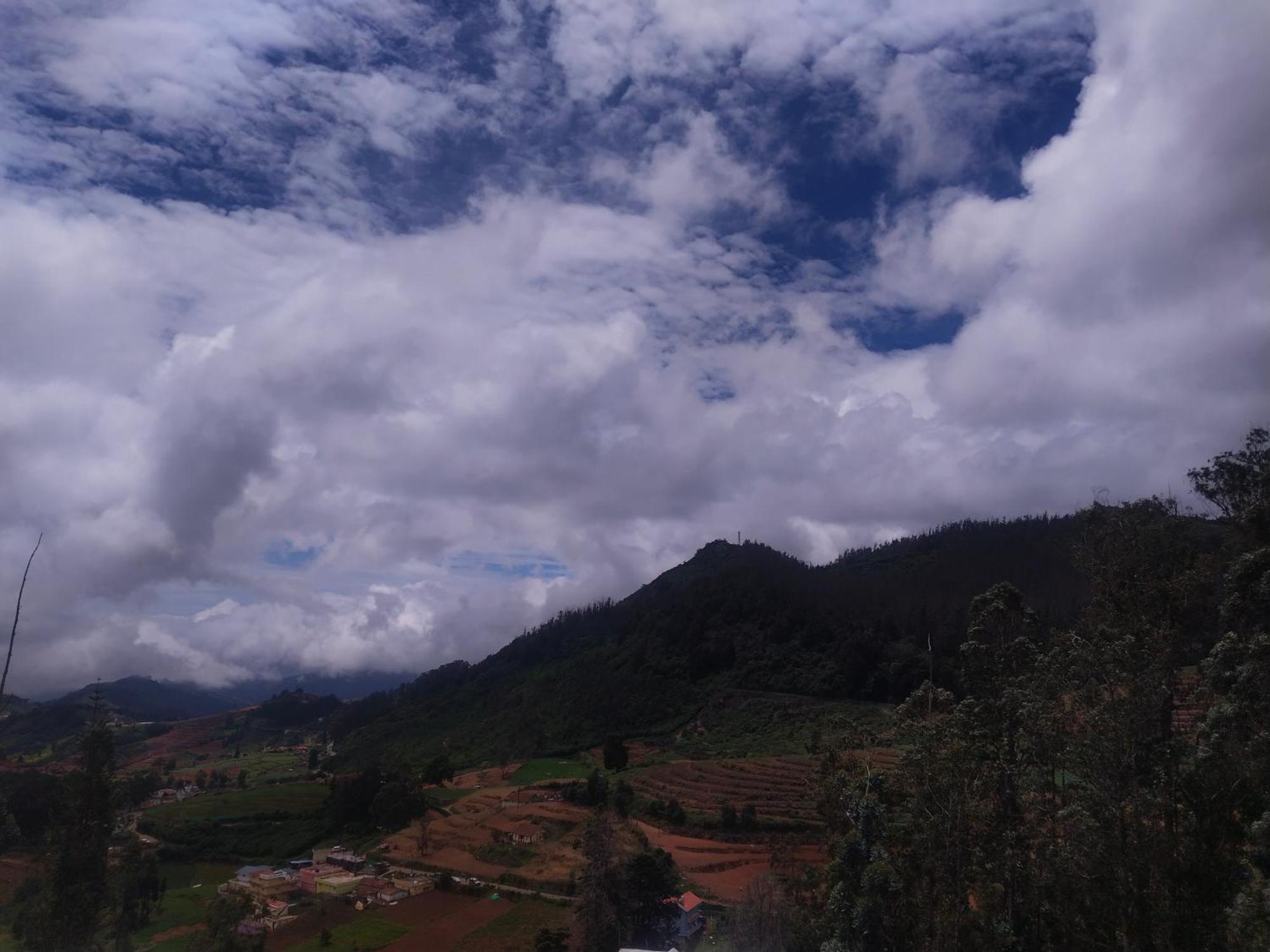 Apartamento Bs Dreamz Ooty Exterior foto