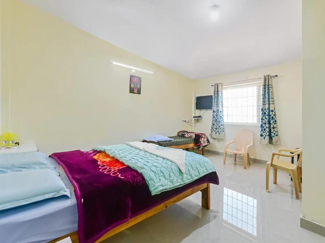 Apartamento Bs Dreamz Ooty Exterior foto