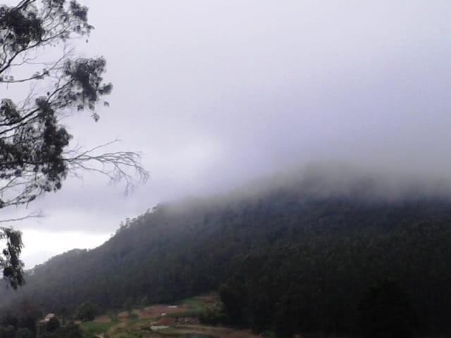 Apartamento Bs Dreamz Ooty Exterior foto