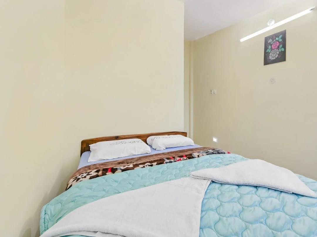 Apartamento Bs Dreamz Ooty Exterior foto