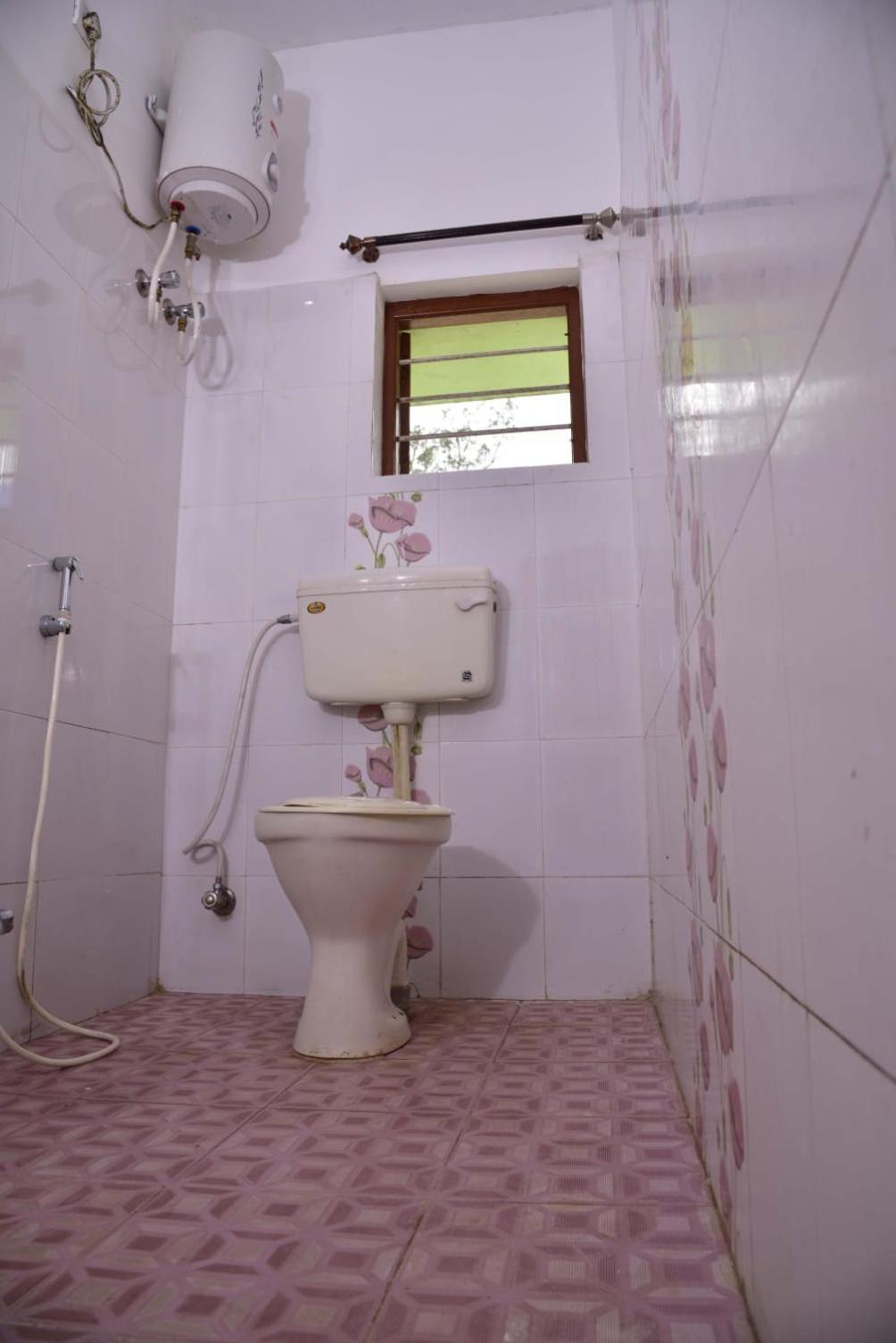 Apartamento Bs Dreamz Ooty Exterior foto