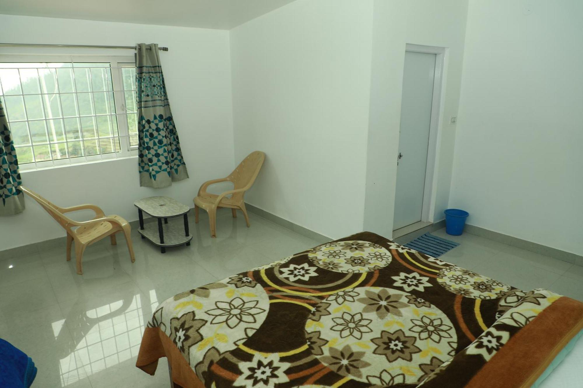 Apartamento Bs Dreamz Ooty Exterior foto