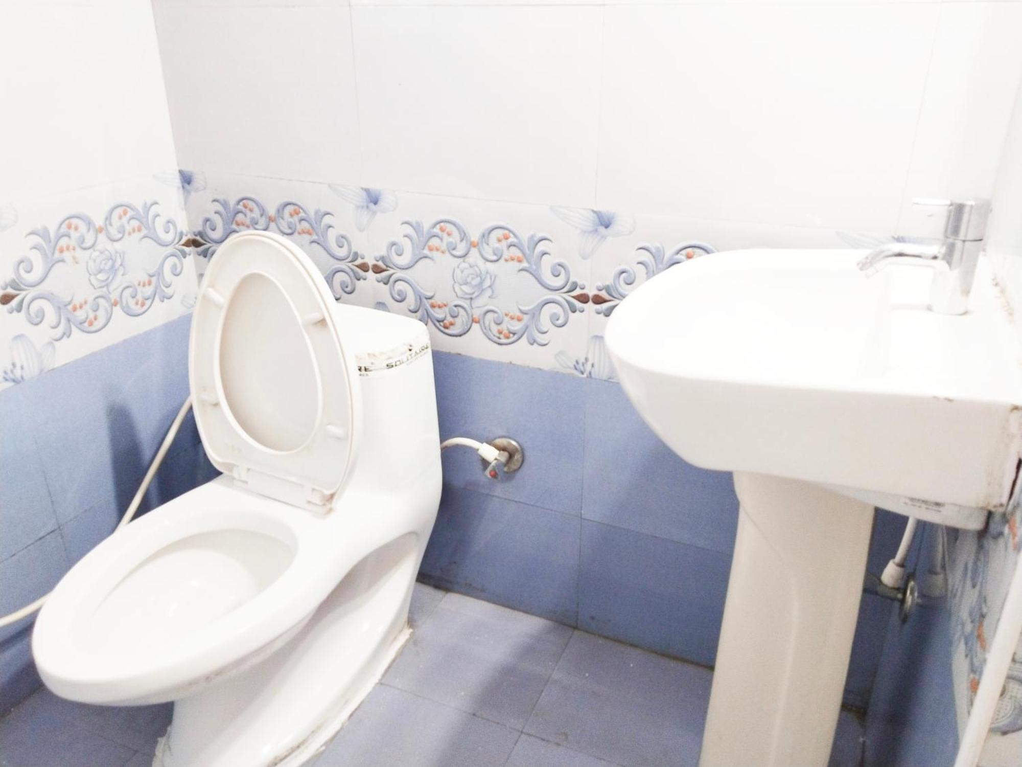 Apartamento Bs Dreamz Ooty Exterior foto