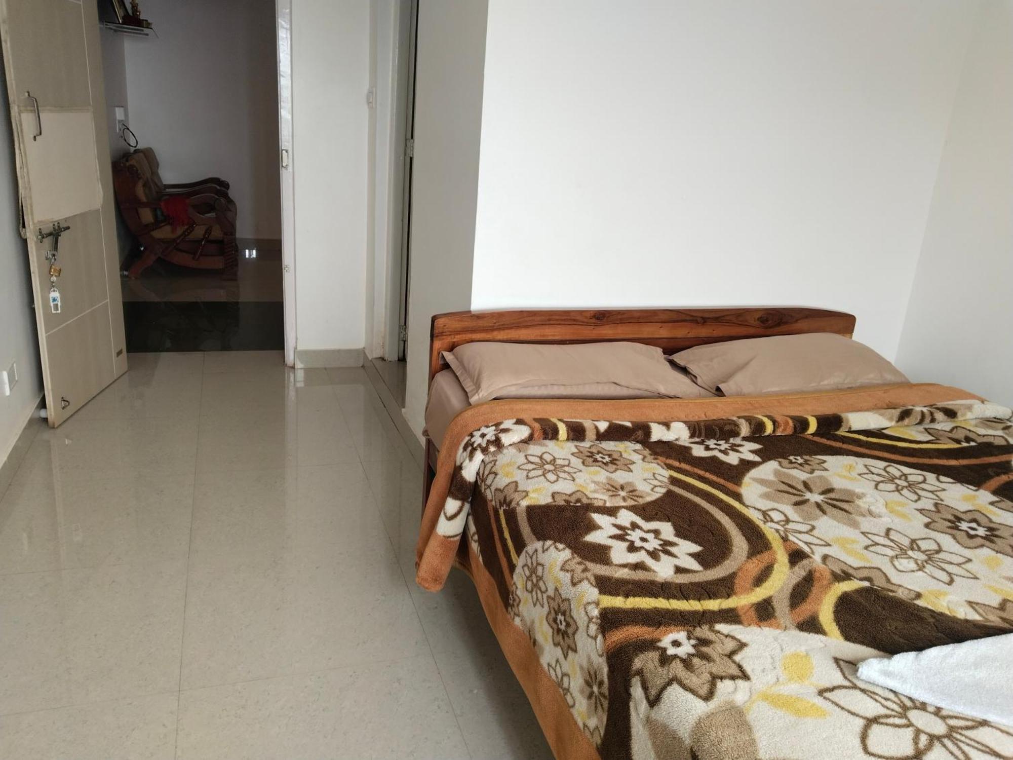 Apartamento Bs Dreamz Ooty Exterior foto