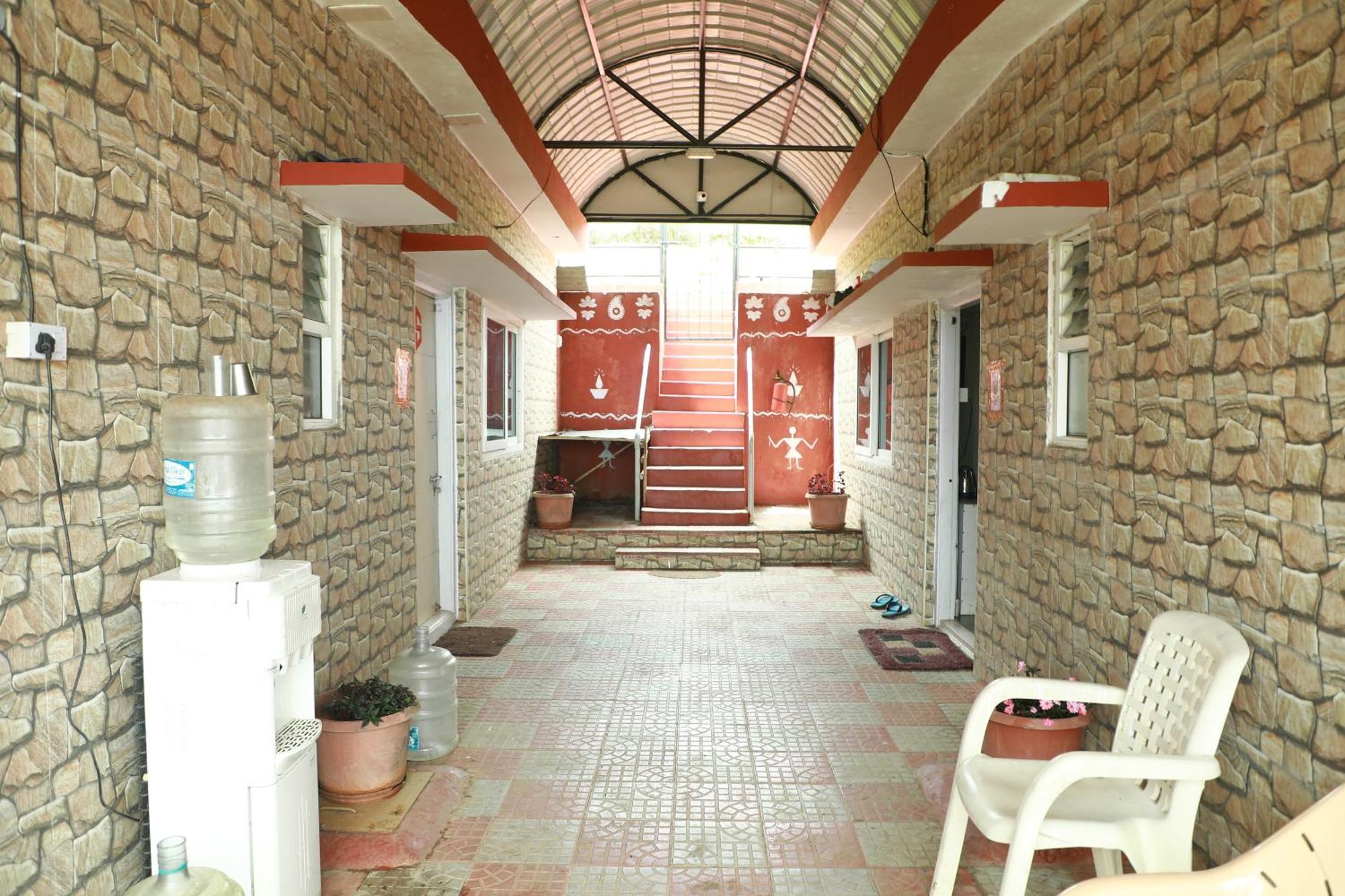 Apartamento Bs Dreamz Ooty Exterior foto