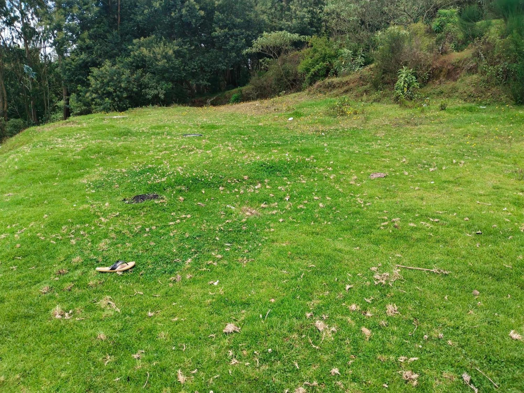 Apartamento Bs Dreamz Ooty Exterior foto