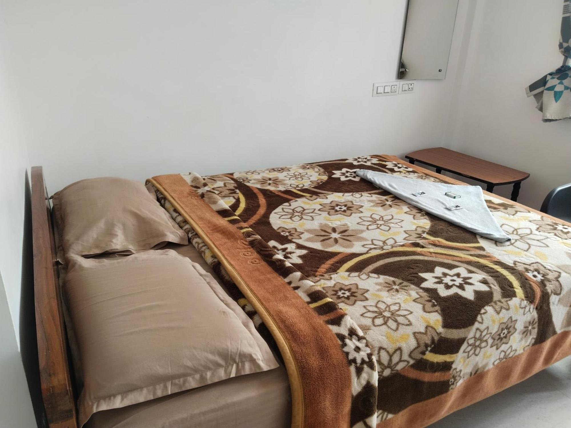 Apartamento Bs Dreamz Ooty Exterior foto