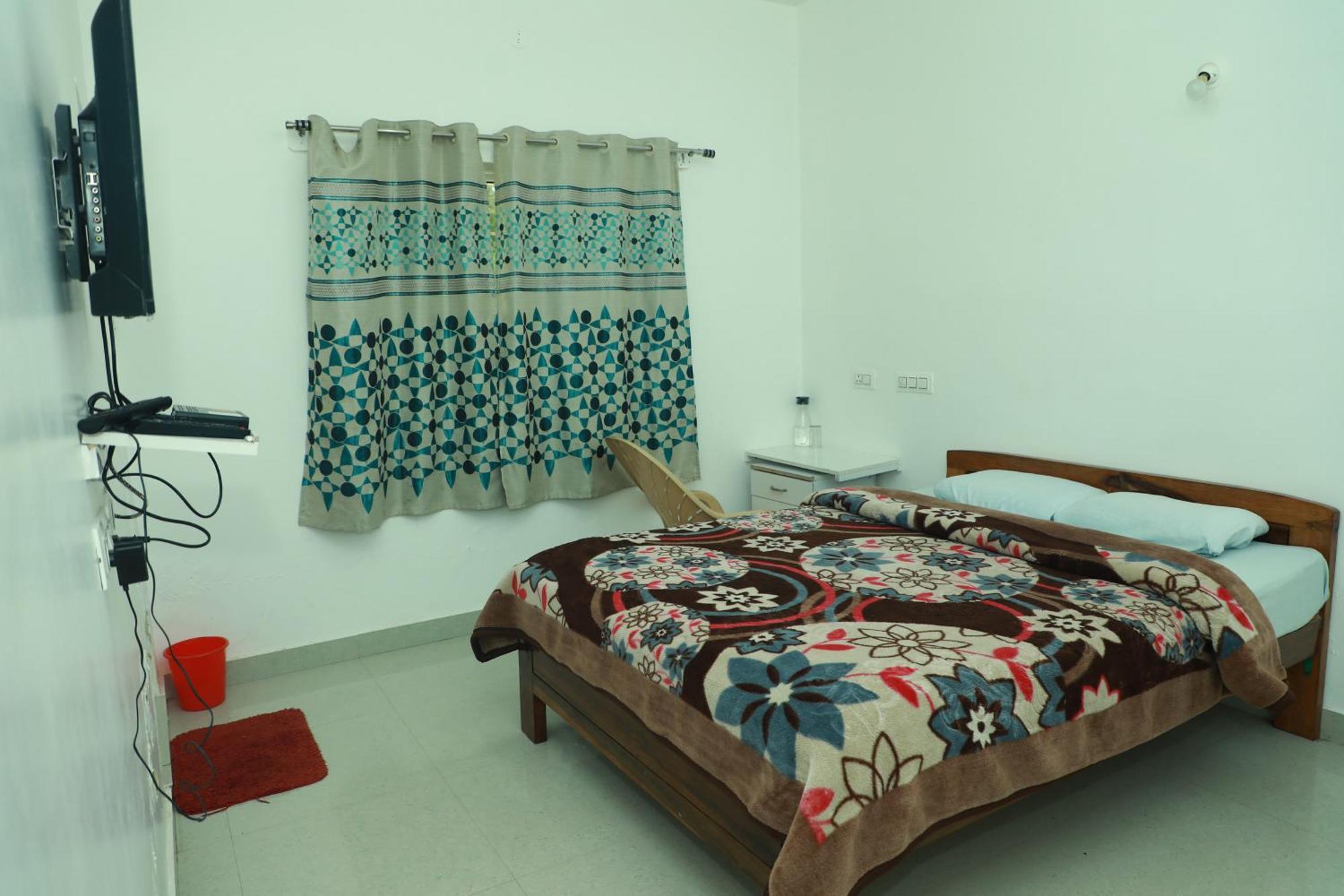 Apartamento Bs Dreamz Ooty Exterior foto