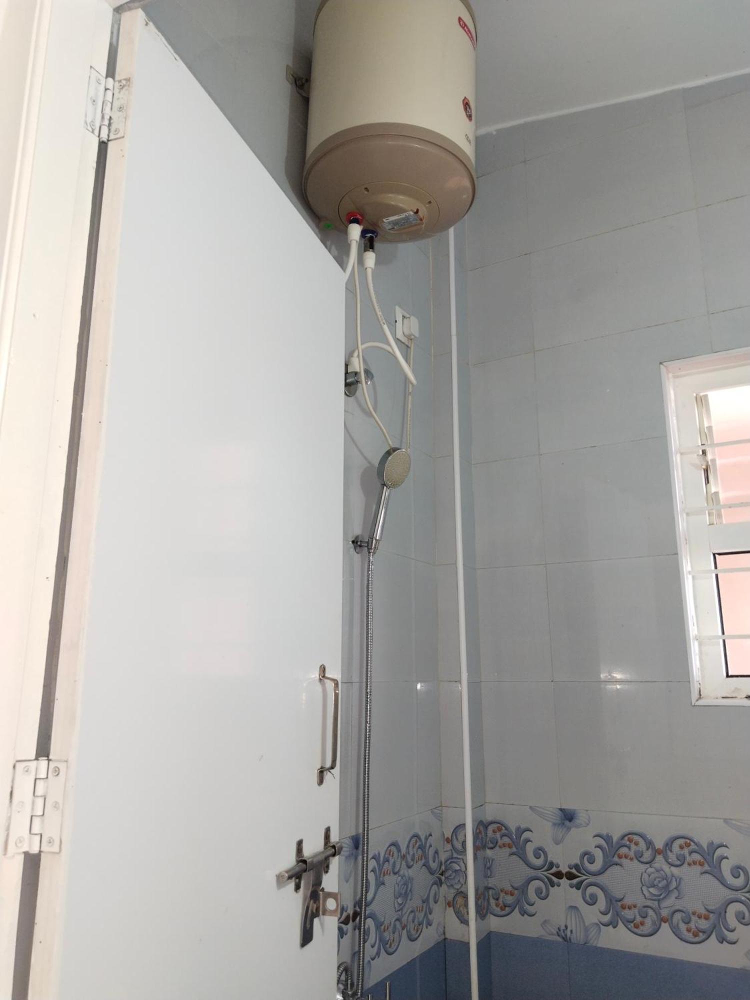 Apartamento Bs Dreamz Ooty Exterior foto