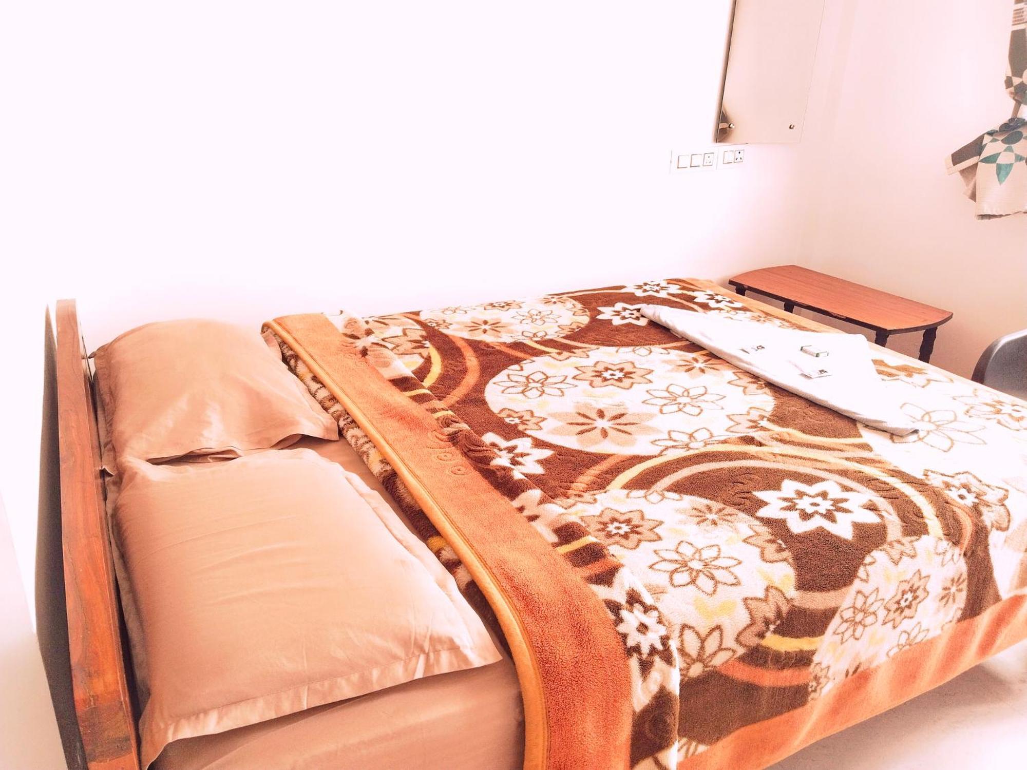 Apartamento Bs Dreamz Ooty Exterior foto
